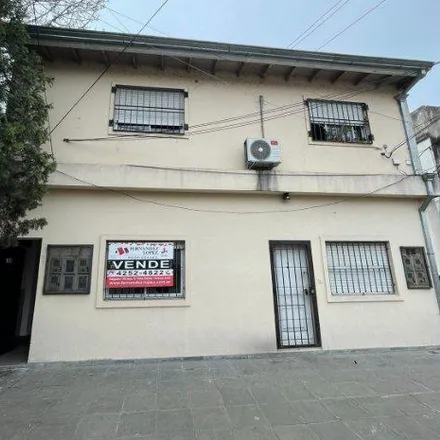 Image 2 - Roque Sáenz Peña, Bernal Este, Bernal, Argentina - Apartment for rent