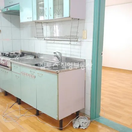 Image 2 - 서울특별시 서초구 양재동 17-12 - Apartment for rent