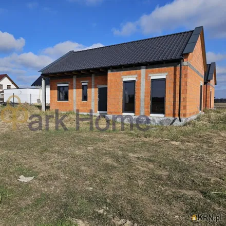 Buy this 4 bed house on Rondo Armii Krajowej in Śrem, Poland