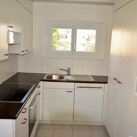 Rent this 5 bed apartment on Allmendstrasse 10 in 4500 Solothurn, Switzerland