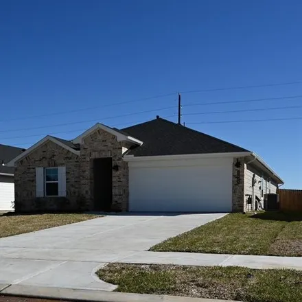 Image 2 - Langley Bend Lane===, Fort Bend County, TX, USA - House for rent