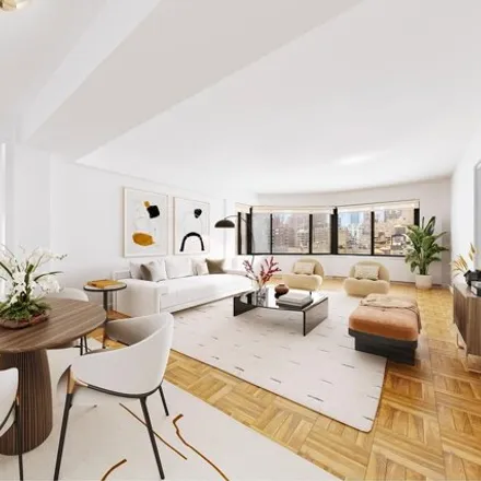 Buy this studio apartment on 200 East 36th Street in New York, NY 10016