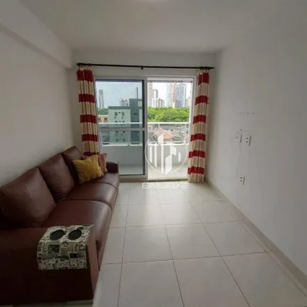 Buy this 2 bed apartment on 336 in Rua Severino Massa Spinelli 336, Tambaú