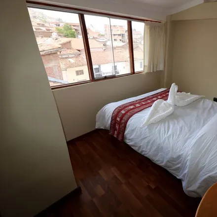 Image 4 - Cusco, Peru - Apartment for rent