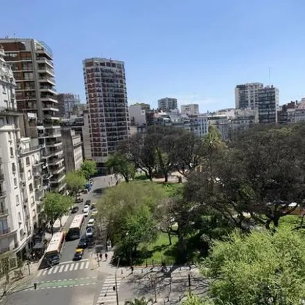 Buy this 5 bed apartment on Paraná 1185 in Recoleta, C1060 ABD Buenos Aires