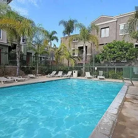 Image 3 - 4830 Haight Terrace, San Diego, CA 92123, USA - Townhouse for rent
