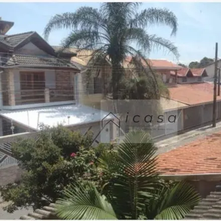 Buy this 4 bed house on Rua Noel Rosa in Vila Branca, Jacareí - SP