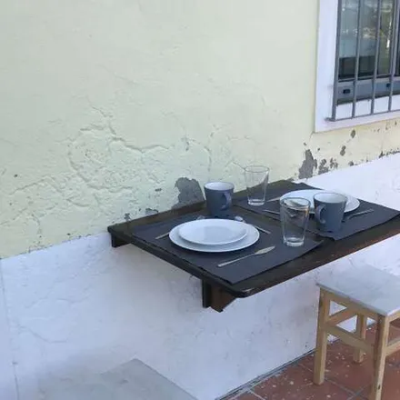 Rent this 1 bed apartment on Rua da Corticeira in 4000-325 Porto, Portugal