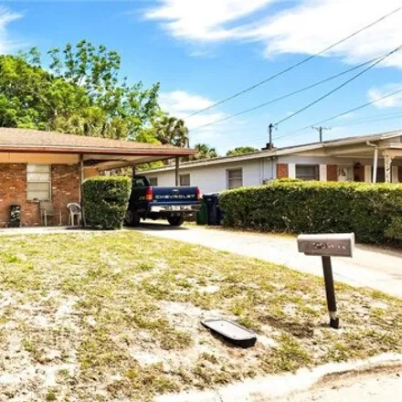 Image 3 - 1939 West Cherry Street, Belvedere Acres, Tampa, FL 33607, USA - House for sale