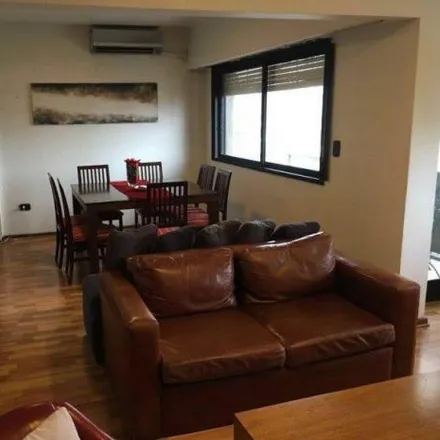 Buy this 3 bed apartment on Alvear 502 in Quilmes Este, 1878 Quilmes