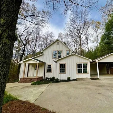 Buy this 3 bed house on Independence Circle in East Ellijay, Gilmer County