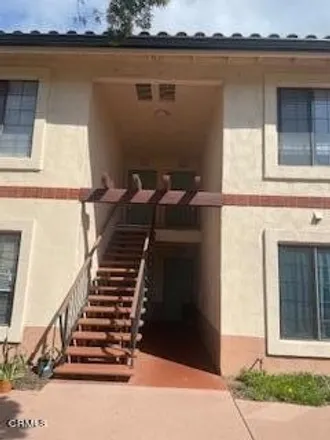 Rent this 2 bed apartment on 50 West Main Street in Ventura, CA 93001