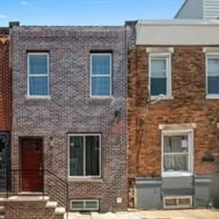 Rent this 2 bed house on 1515 South Taylor Street in Philadelphia, PA 19146