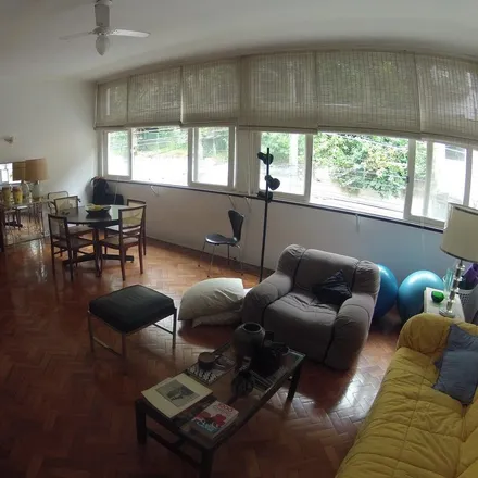 Rent this 1 bed apartment on Rio de Janeiro in Santa Teresa, RJ