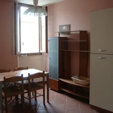 Rent this 1 bed apartment on Via Antonio Gramsci 1 in 42019 Scandiano Reggio nell'Emilia, Italy