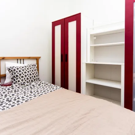 Image 2 - Madrid, Calle del General Lacy, 10, 28045 Madrid - Room for rent