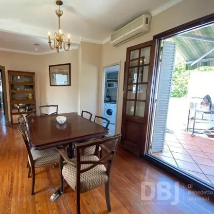 Buy this 1 bed apartment on 3 de Febrero 2099 in Belgrano, C1426 ABB Buenos Aires