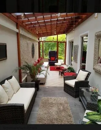 Image 1 - unnamed road, 170303, Quito, Ecuador - House for sale