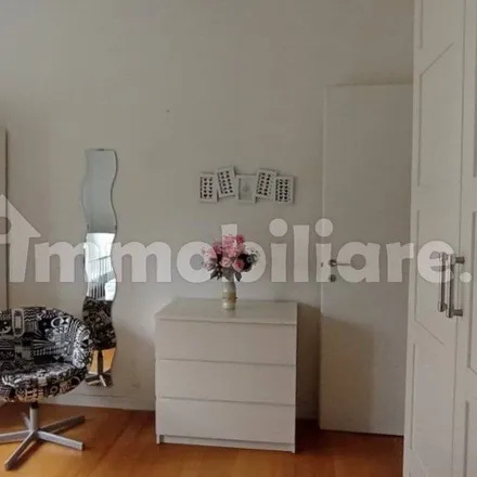 Rent this 3 bed apartment on Via Tartaglia n 47 in Via Nicolò Tartaglia, 25122 Brescia BS