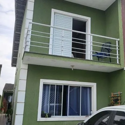 Buy this 3 bed house on Alameda das Gardênias in Portão, Arujá - SP