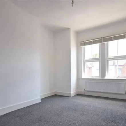 Rent this 3 bed apartment on Adamsrill Road in Bell Green, London