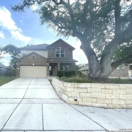Rent this 3 bed house on 10428 Shadowy Dusk in Schertz, Texas