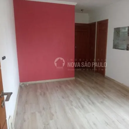 Buy this 2 bed apartment on unnamed road in Campanário, Diadema - SP