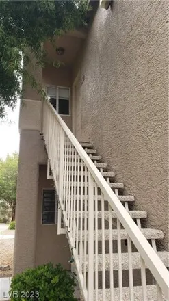 Rent this 3 bed condo on 85 North Valle Verde Drive in Henderson, NV 89074