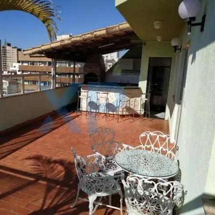 Buy this 4 bed apartment on Avenida Paraná in Centro, Divinópolis - MG