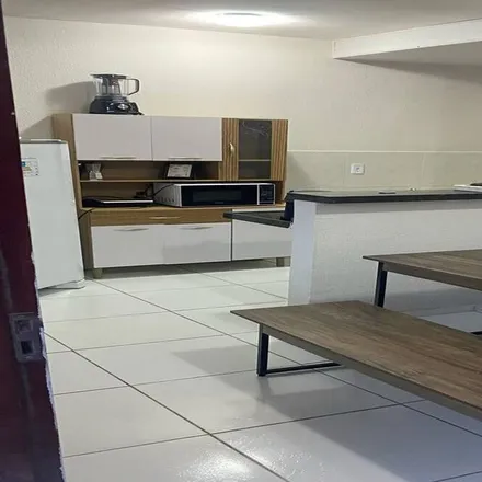 Rent this 1 bed apartment on Jari in Maracanaú, Região Geográfica Intermediária de Fortaleza