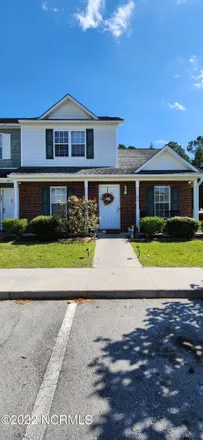 Image 2 - 201 Streamwood Drive, Jacksonville, NC 28546, USA - Townhouse for sale