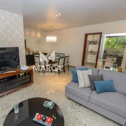 Rent this 3 bed apartment on Rua Castelo de Avis in Pampulha, Belo Horizonte - MG
