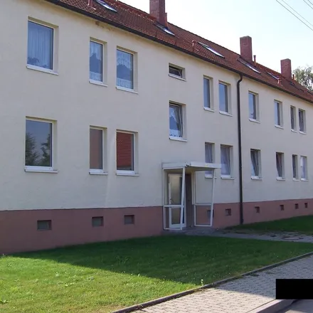 Image 1 - Florian-Geyer-Straße 22, 06249 Mücheln (Geiseltal), Germany - Apartment for rent
