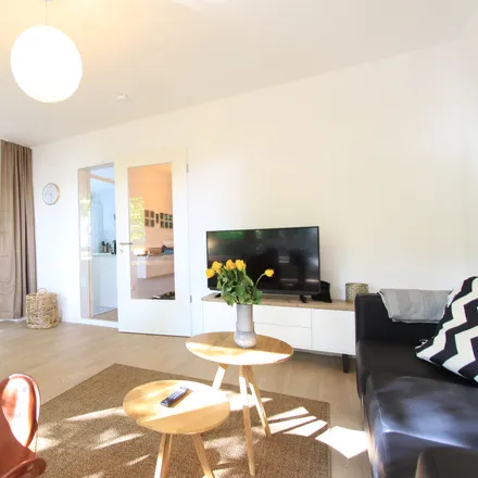 Rent this 1 bed apartment on Friedrich-Junge-Straße 9 in 10245 Berlin, Germany