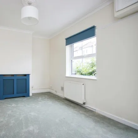 Image 3 - 17 Quantock Road, Bristol, BS3 4PF, United Kingdom - Townhouse for rent