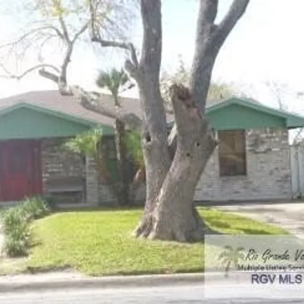 Buy this 3 bed house on 2290 South 23rd Street in Harlingen, TX 78550