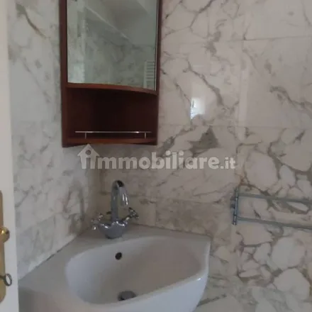 Rent this 5 bed apartment on Viale Venti Settembre 19a in 54033 Carrara MS, Italy