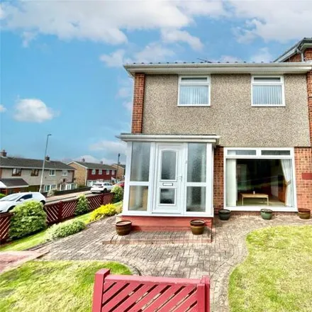 Buy this 2 bed house on unnamed road in Gateshead, NE9 6PU