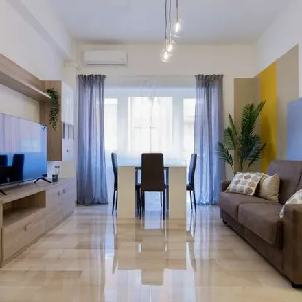 Image 6 - Via Alberico Albricci, 00194 Rome RM, Italy - Apartment for rent