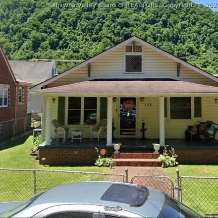 Buy this 3 bed house on 184 Lykens Avenue in Smithers, Fayette County