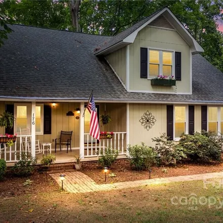 Buy this 3 bed house on 144 Huntington Road in Mooresville, NC 28117