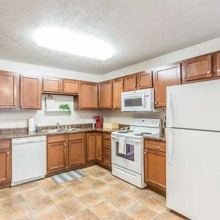 Rent this 1 bed apartment on Sioux Falls