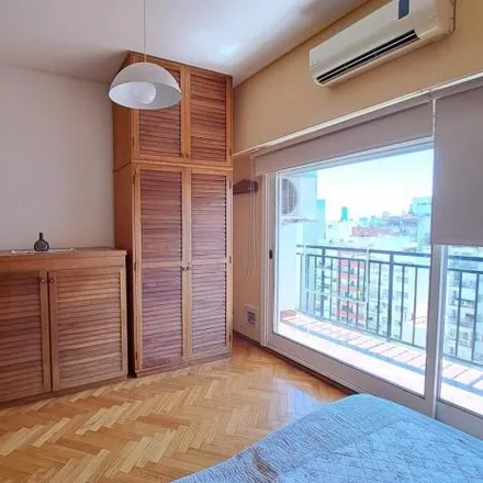 Rent this 1 bed apartment on Mario Bravo 999 in Almagro, C1194 AAC Buenos Aires
