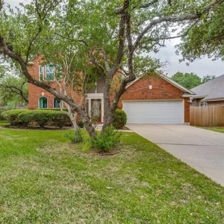 Buy this 4 bed house on 6201 Readvill Court in Austin, TX 78739