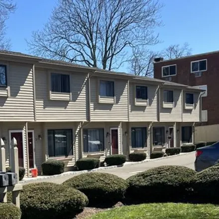 Buy this 2 bed townhouse on 2 Dover Street in Norwalk, CT 06850