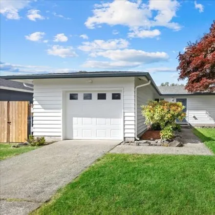 Buy this 3 bed house on 1511 21st Street Northeast in Auburn, WA 98002