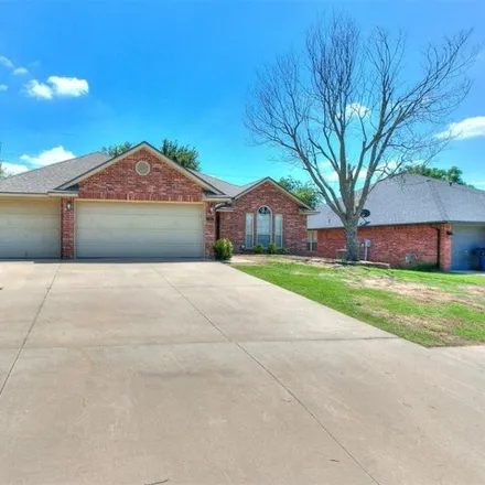 Image 5 - 324 Treyton Pl, Noble, Oklahoma, 73068 - House for sale