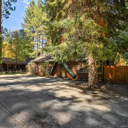 Image 4 - 42744 La Placida Avenue, Big Bear Lake, CA 92315, USA - House for sale