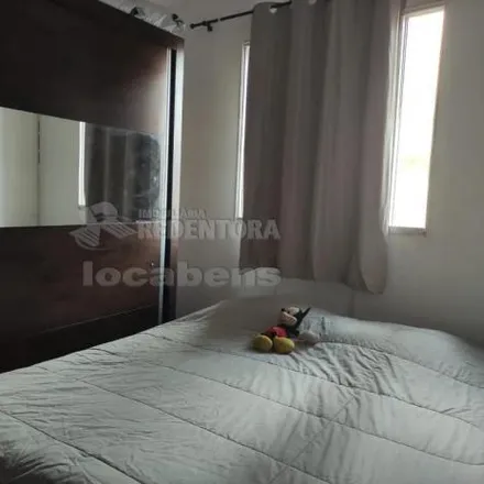 Buy this 2 bed apartment on Rua João Carlos Gonçalves in Jardim Yolanda, São José do Rio Preto - SP