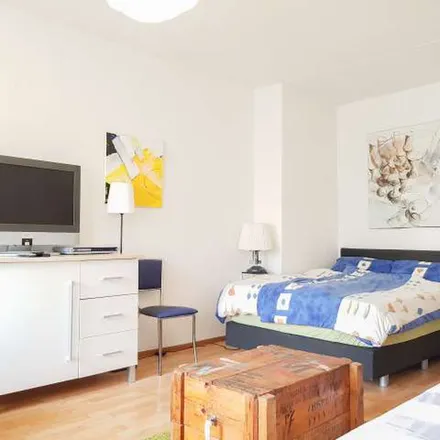 Rent this 1 bed apartment on Wegenerstraße 6 in 10713 Berlin, Germany